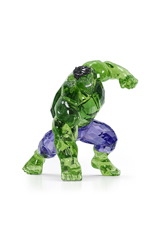 Marvel Hulk - 1