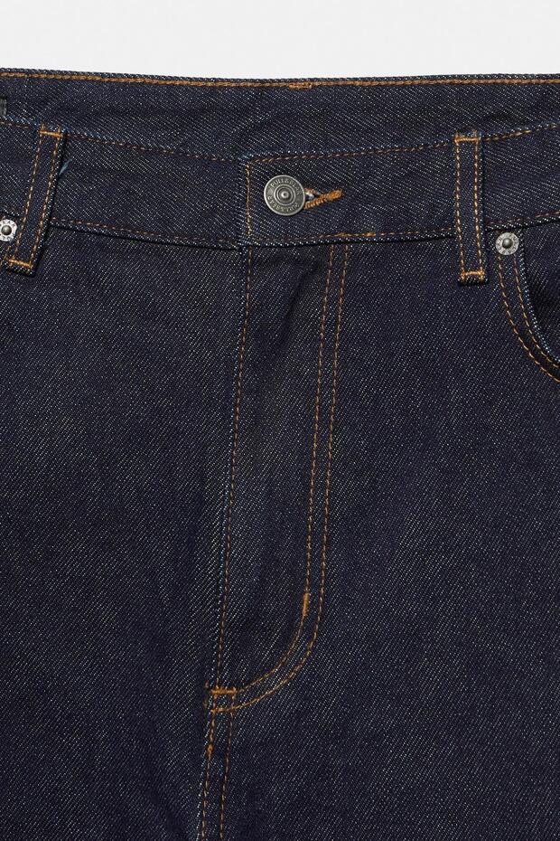 جينز واسع - 7