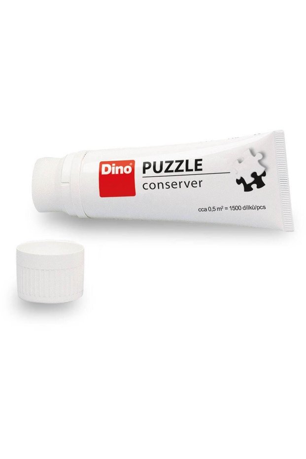 Adeziv pentru puzzle