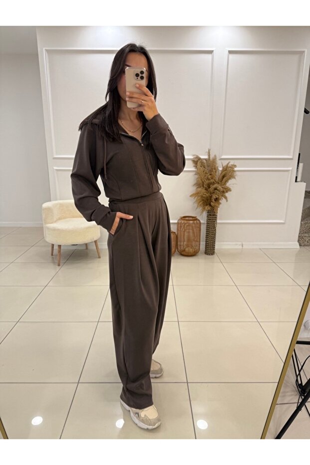 Eşofman Takımı - 4