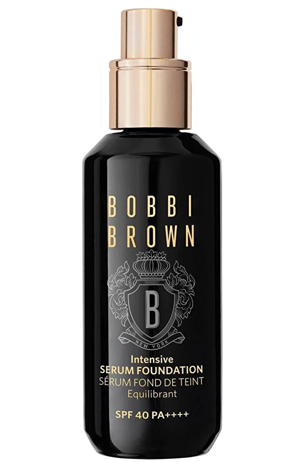 Intensive Serum Foundation SPF 40++++