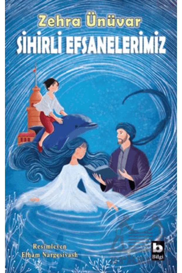 Sihirli Efsanelerimiz