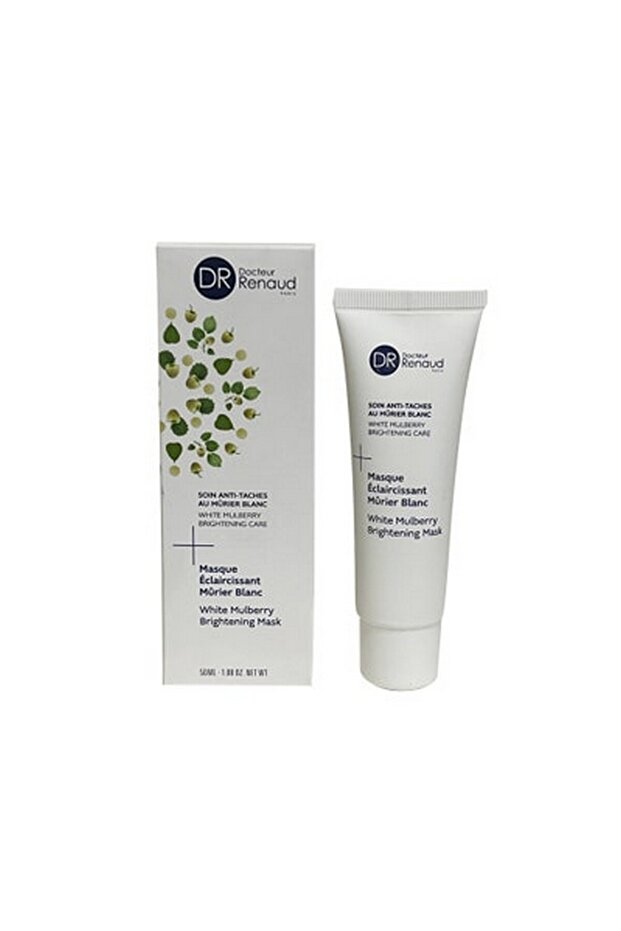 White Mulberry Brighten Cream Mask | 50 Ml