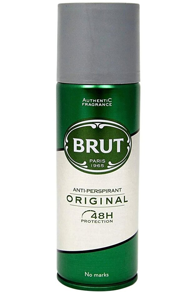 Anti-perspirant Original 48 H Protection