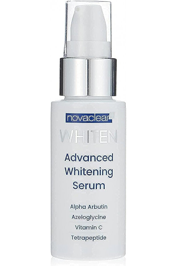 Whiten Advanced Whitening Face Serum