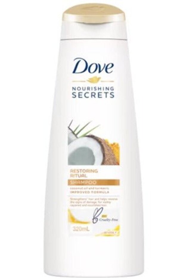 Shampoo 250 Ml Restoring Ritual
