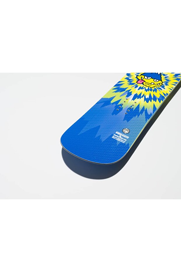 Banana Blaster 2025 Snowboard - 4