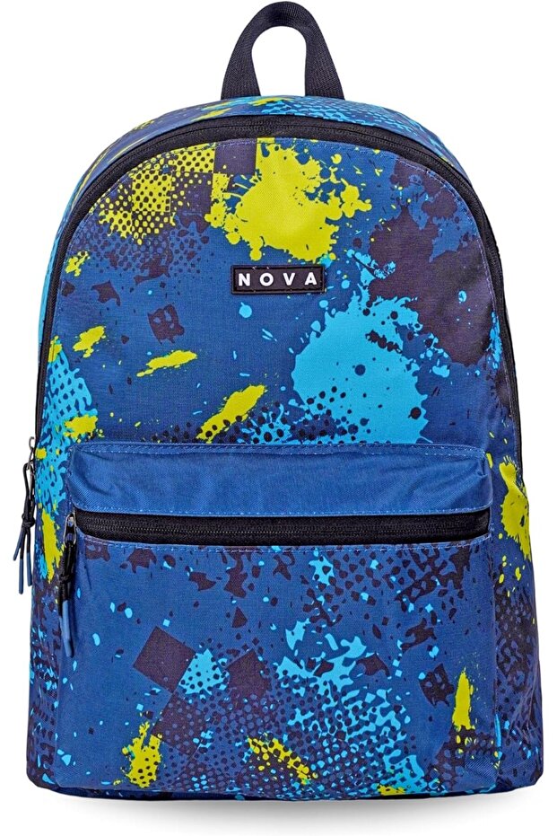 Trocare Private Nova Backpack, 40.6 cm, Model BPP6 - 1