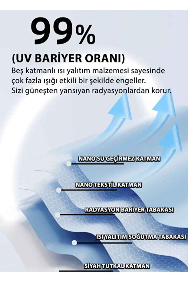 KATLANIR MİNİ ŞEMSİYE - 4