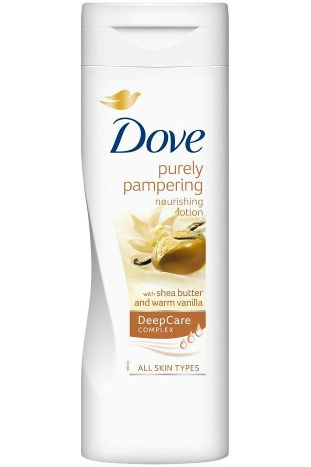 Lotion 400 ML Purely Pampering With Shea Butter