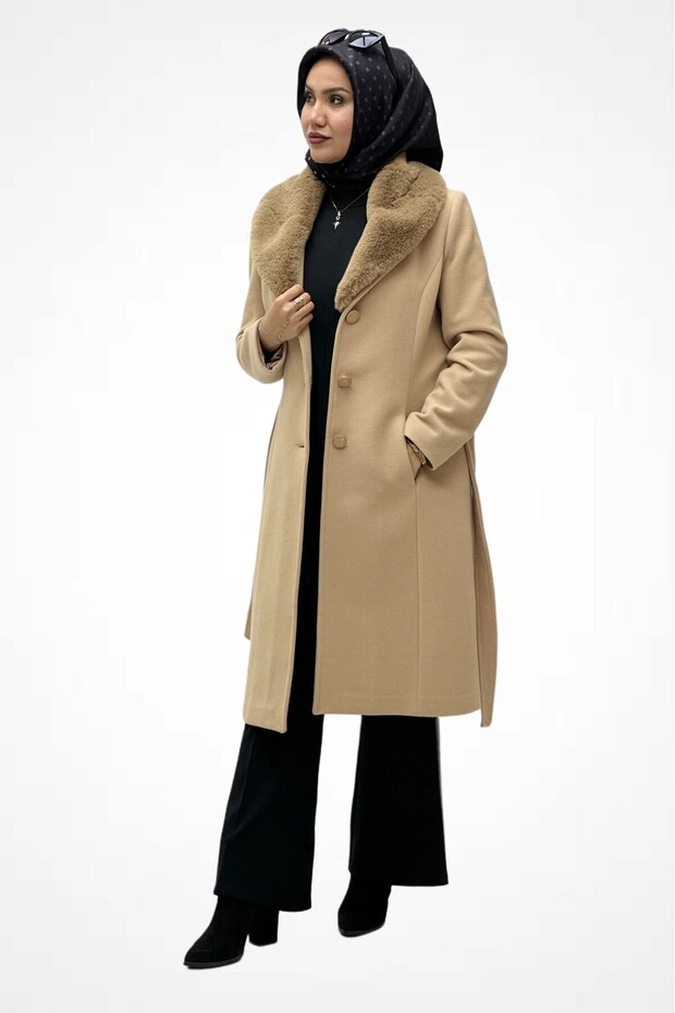 Kaşe Kaban 5086 - 3