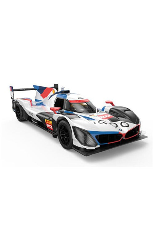 BMW M Hybrid V8
