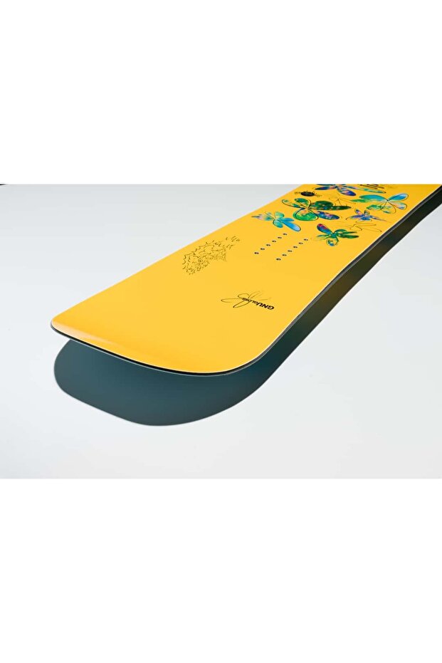 Gloss 2025 Snowboard - 3