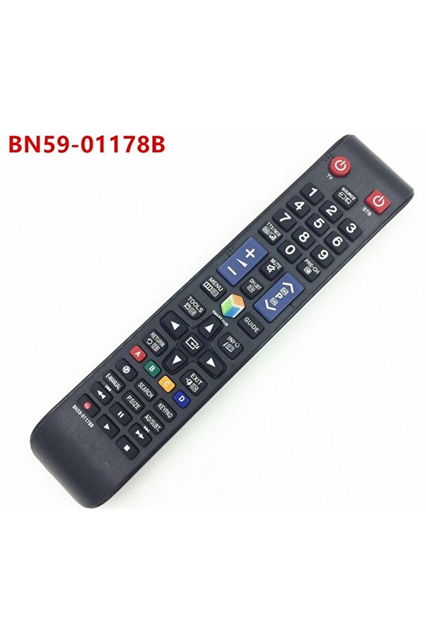 Remote control BN59-01178B T, for LCD/LED with original remote control functions - 1