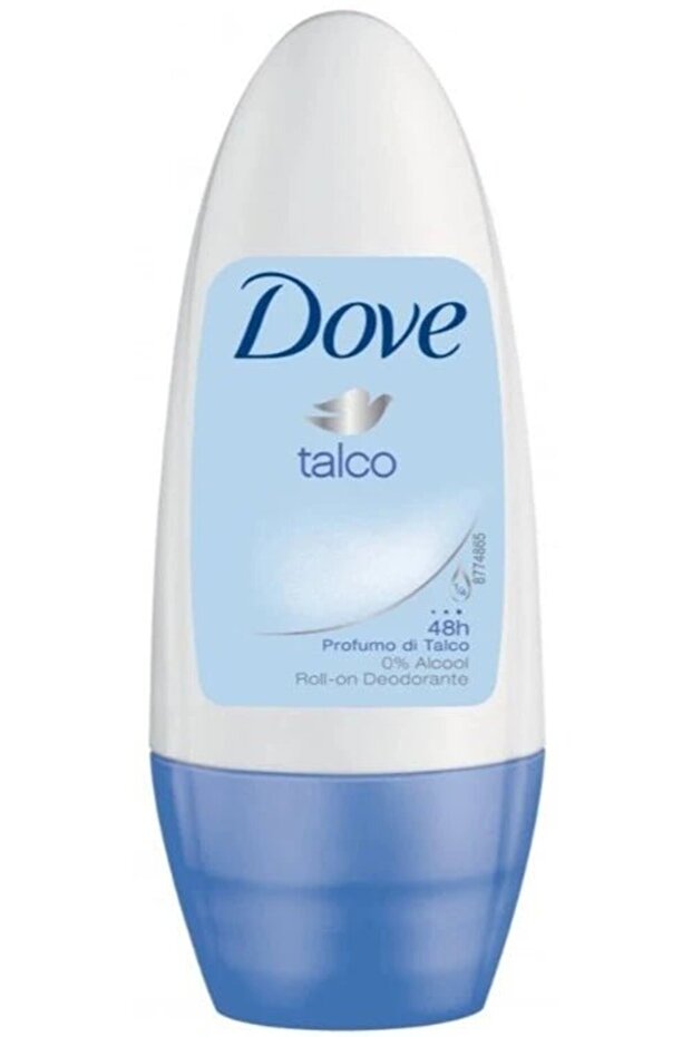 Roll-On 50 ml Talc