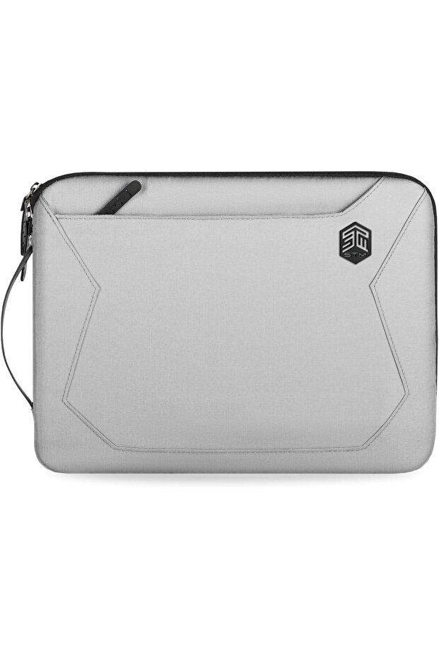 MYTH Sleeve, 360° Impact Protection, Water-Repellent, Detachable Shoulder Strap, for 13"/14" La