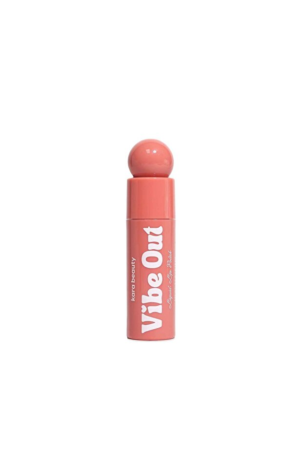 Liquid Lip Polish Vibe Out - Helena