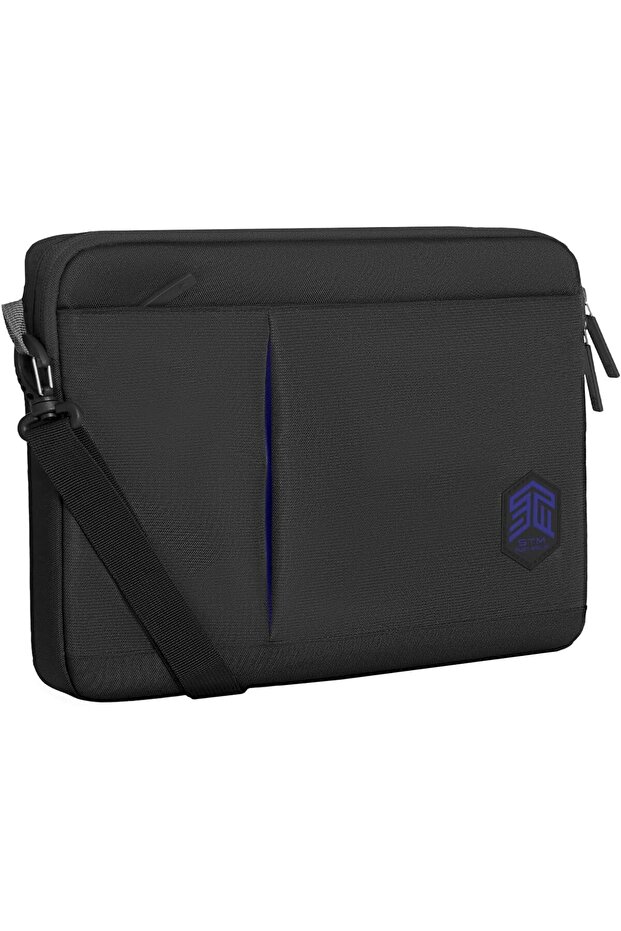 Blazer Laptop Sleeve - Slim & Protective, Fits up to 16-inch Laptop, Black