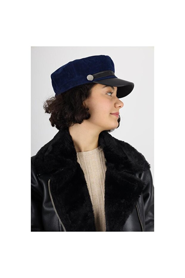 قبعة الكابتن - 3