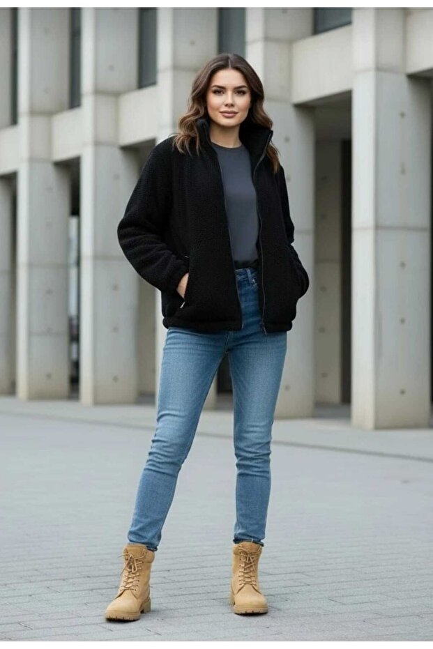 Arasmen Moda Plush