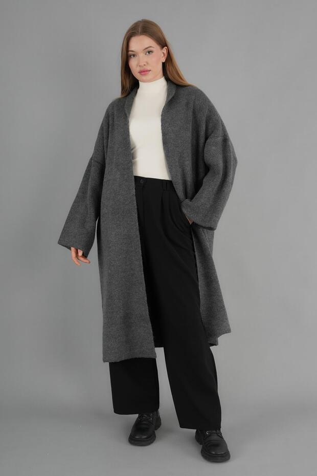 Casual Knitwear Cardigan