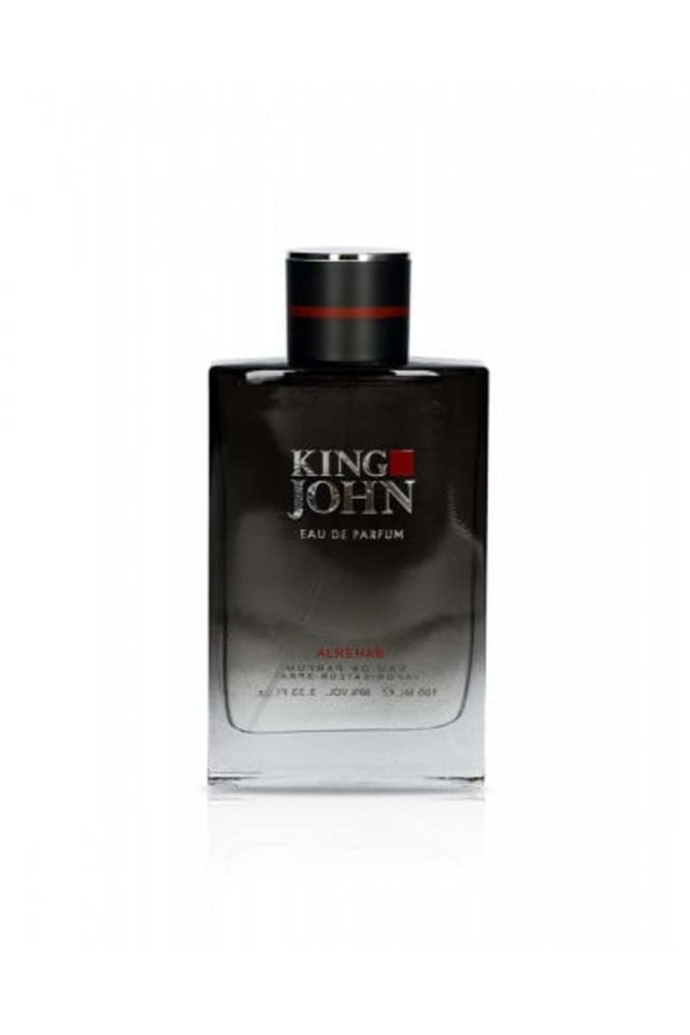 عطر كينج جون 100مل