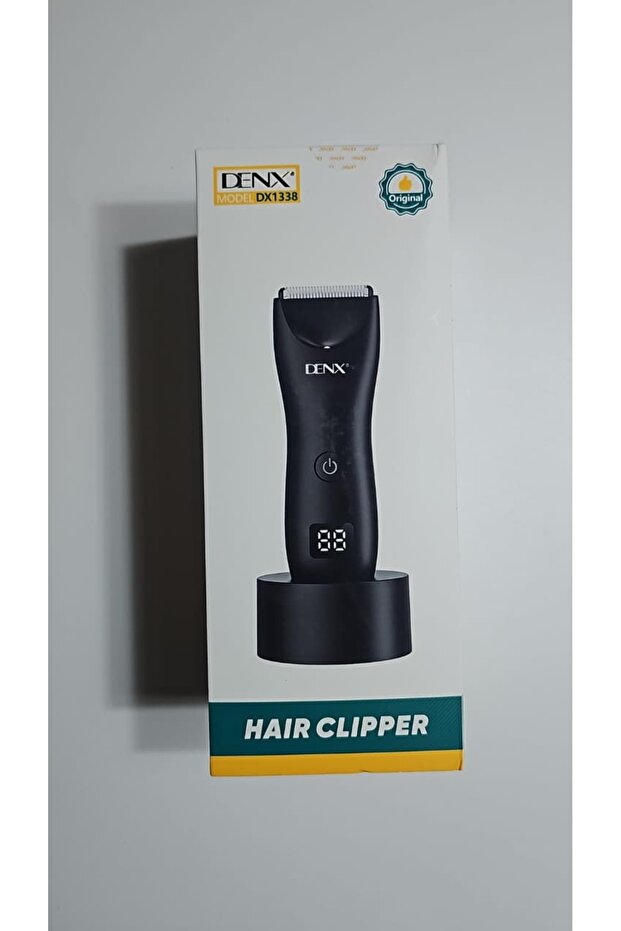 مكينة حلاقة دينكس - 4
