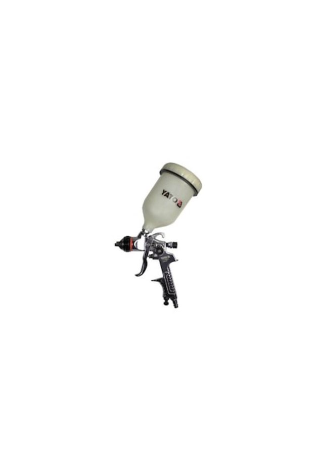 Paint gun capacity 600ml