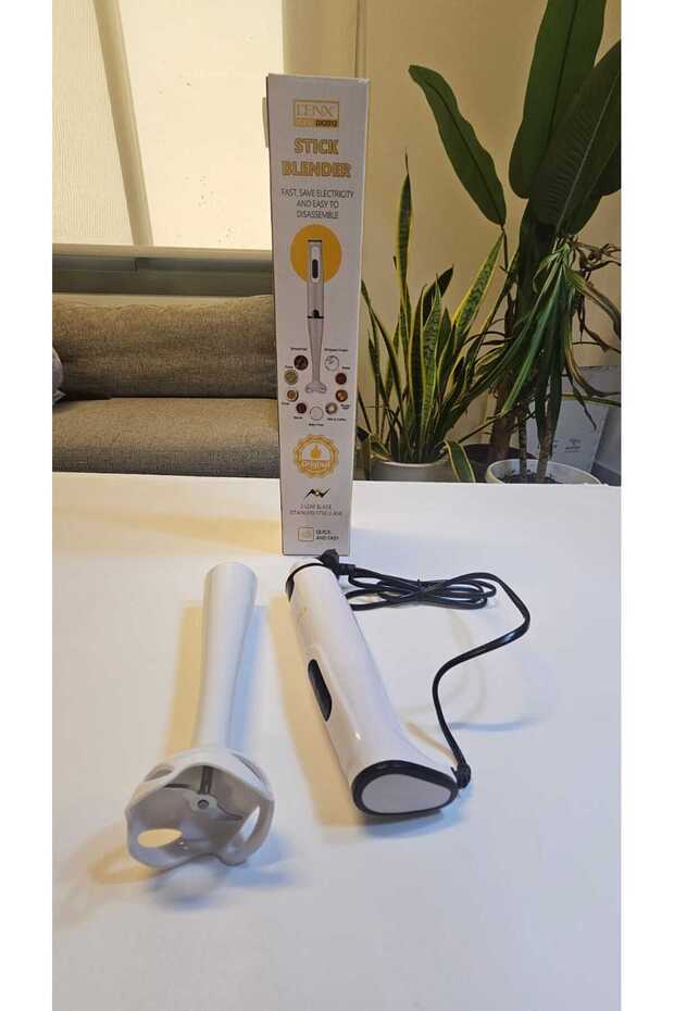 مخفقة كهربائية من دنكسDX2012 - 1