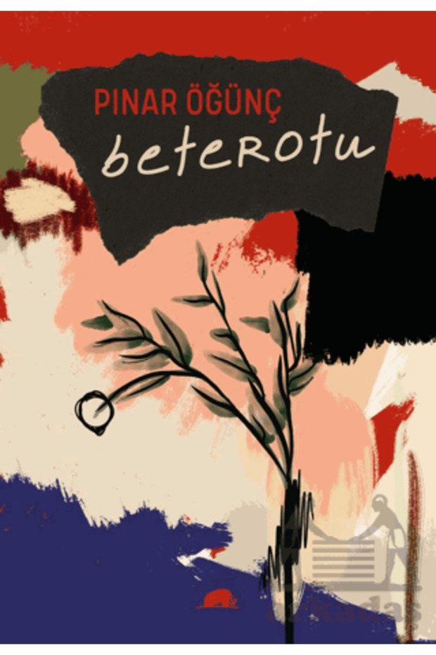 Beterotu - 1