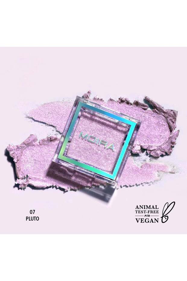 Lucent Cream Shadow (007, Pluto) - 1