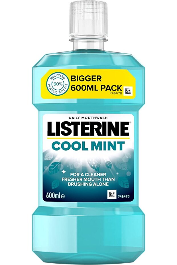 Coolmint 600 Ml - 1