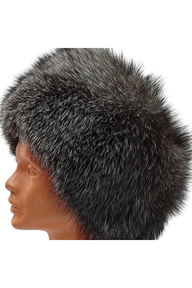 Genuine Leather Hat