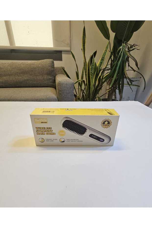 Dinx thermal comb - 2
