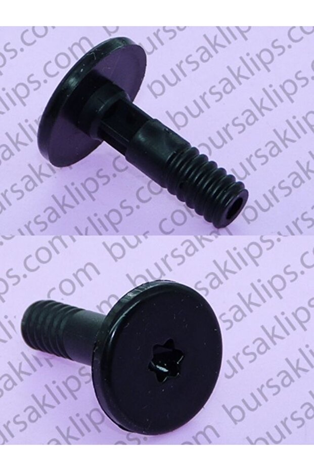 2880 Bmw, Mini Cooper Starter Clip 51717066229 (5 Pcs)