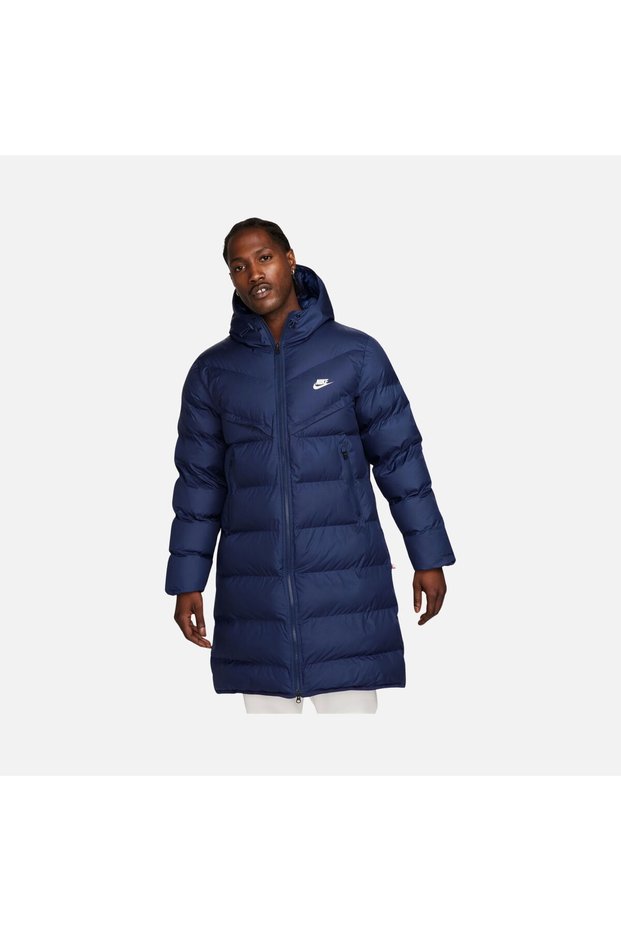 Mont Windrunner PrimaLoft® - lacivert