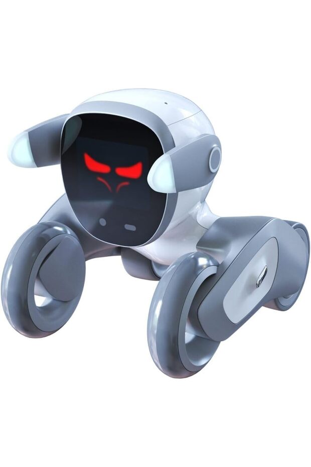 Loona The Petbot – Smart Interactive Robot Pet with Face Recognition & Emotion Intelligence - 5