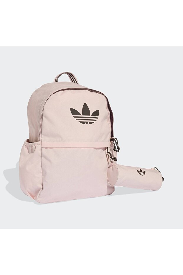 Backpack with Pencil Case - 6