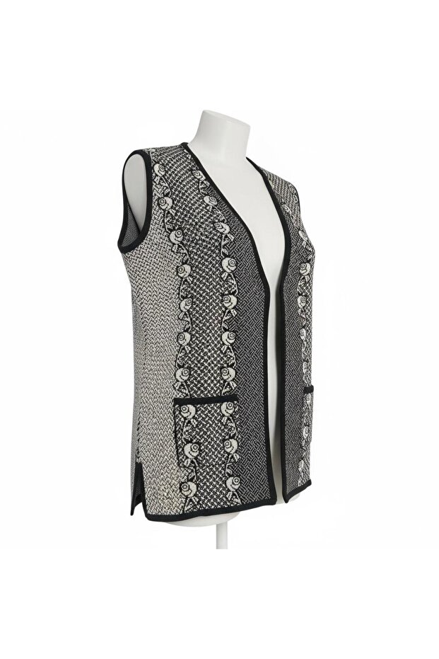 سترة صوفية - 1