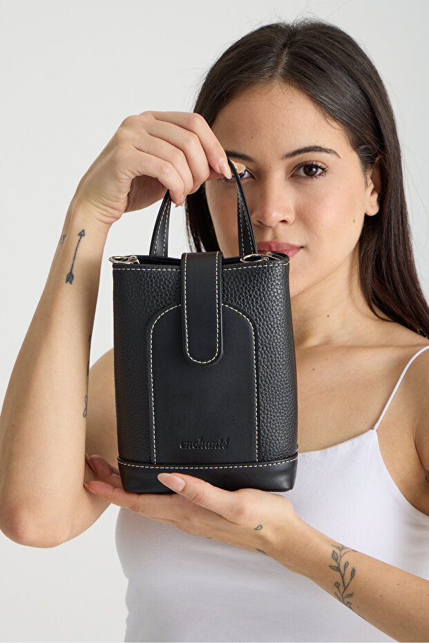 KADIN ÇAPRAZ ÇANTA - 1