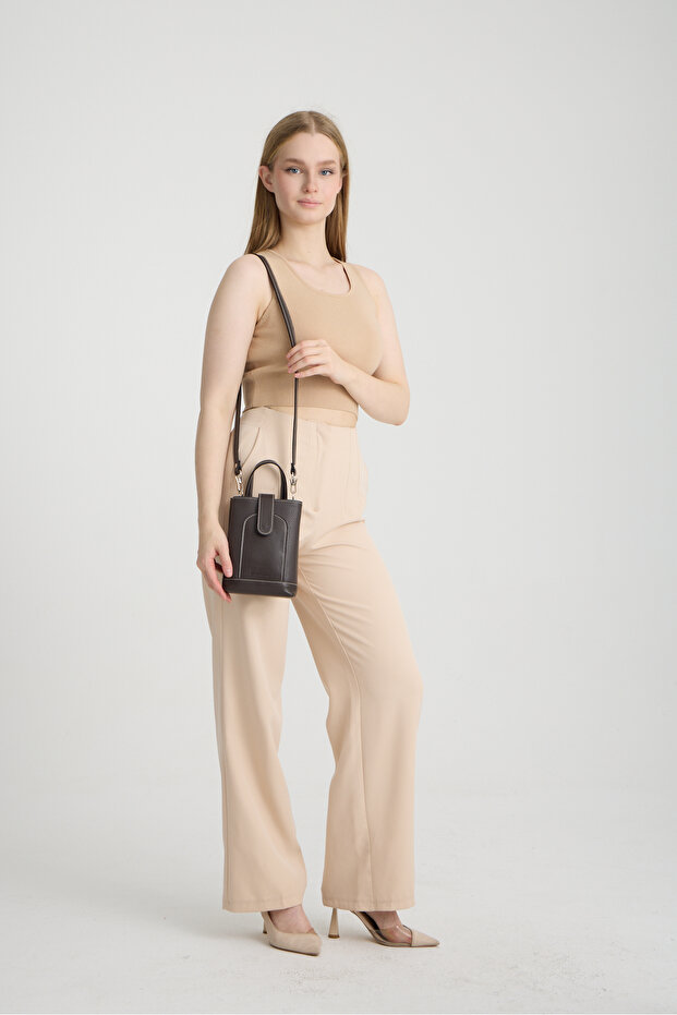 KADIN ÇAPRAZ ÇANTA - 3