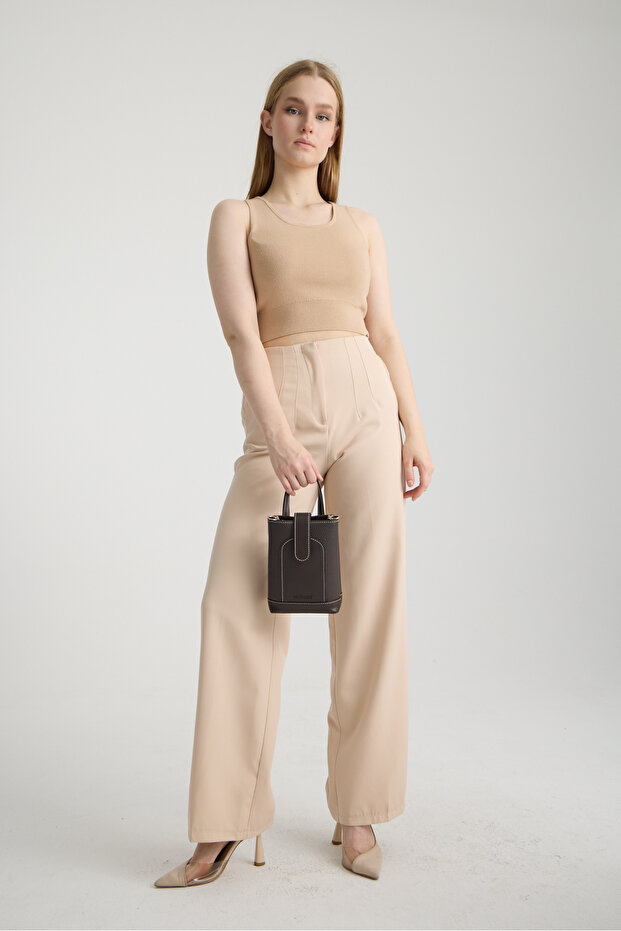 KADIN ÇAPRAZ ÇANTA - 4