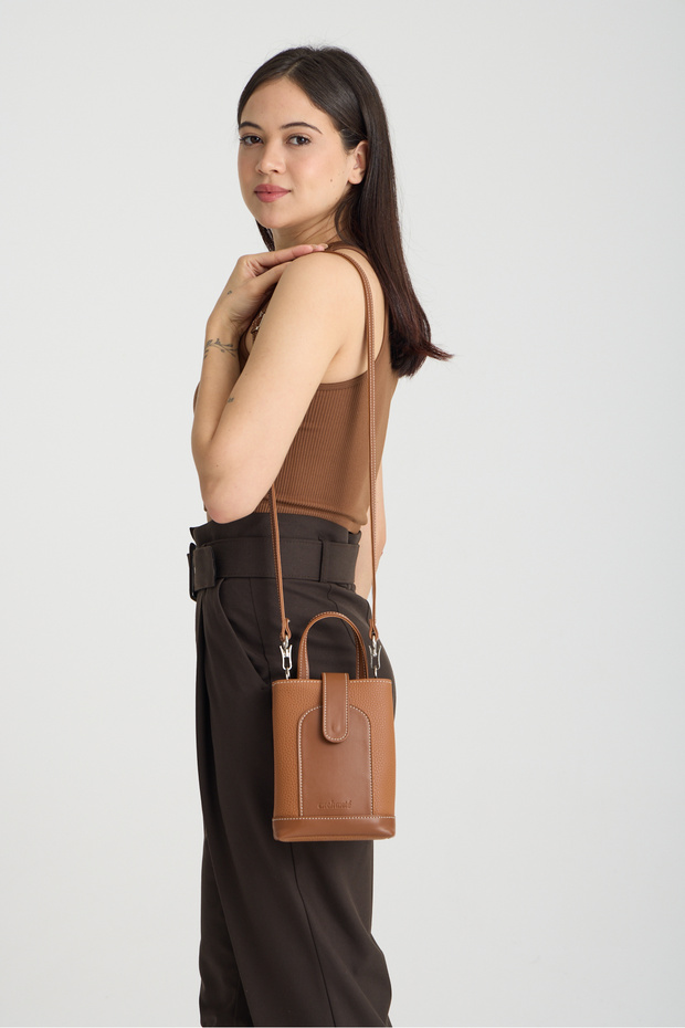 KADIN ÇAPRAZ ÇANTA - 8