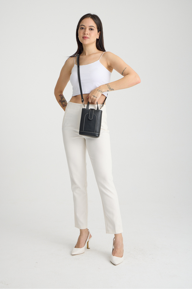 KADIN ÇAPRAZ ÇANTA - 7