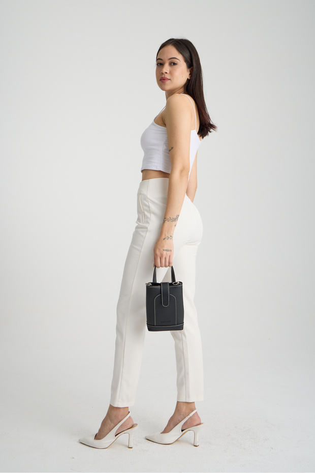 KADIN ÇAPRAZ ÇANTA - 8