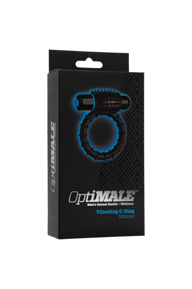 Doc Johnson - Vibrating Cock Ring - 2