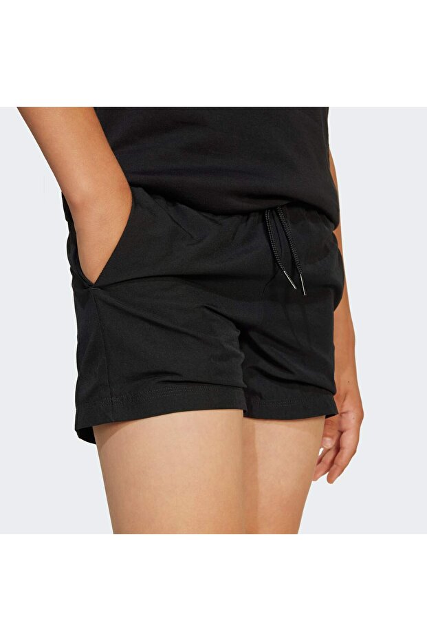 Essentials Climacool Kids Şort - 6