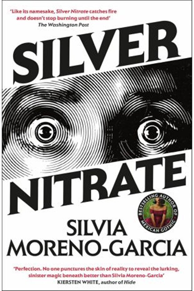 Silver Nitrate - 1