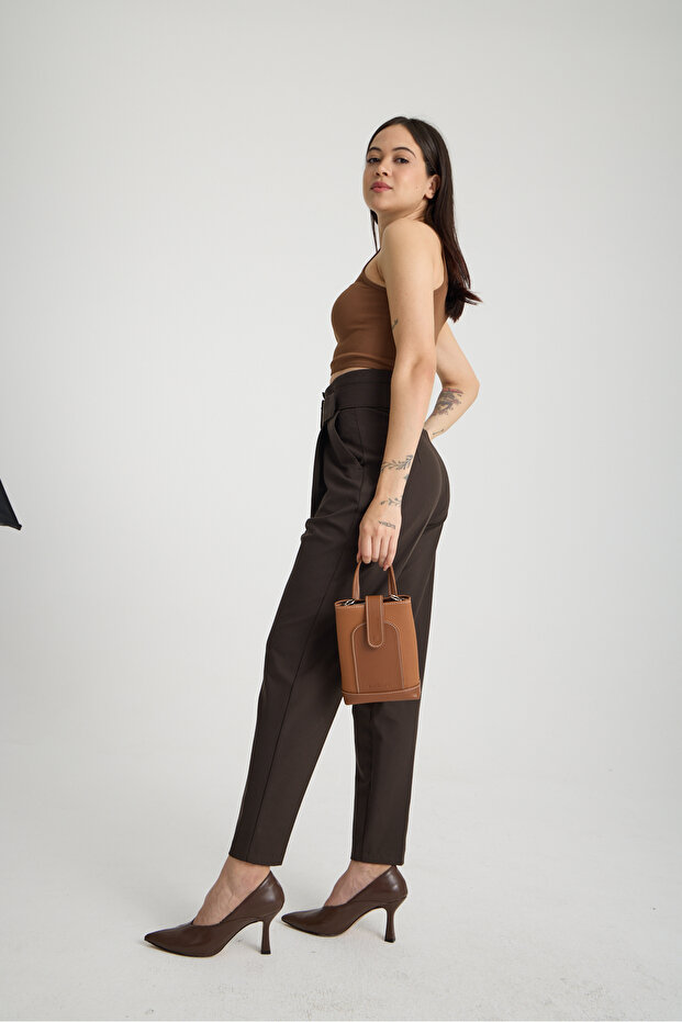 KADIN ÇAPRAZ ÇANTA - 7