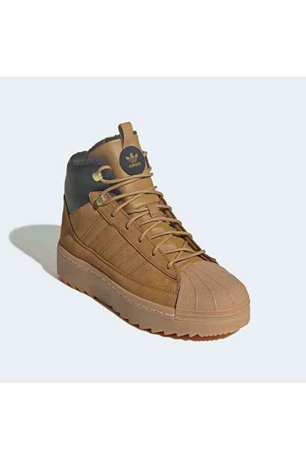 Superstar Winterized Trek Bot - 8